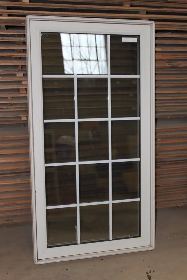Vinyl Windows in Windows, Doors & Trim in Kitchener / Waterloo - Image 7