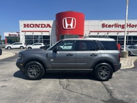 Come visit our Sterling Honda team, you can find us at 1495 Upper James Street, Hamilton, ON L9B 1K2... (image 8)