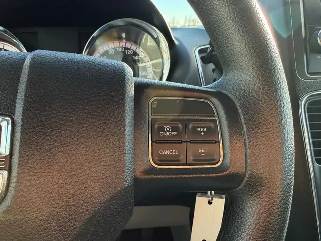 2017 Dodge GRAND CARAVAN642696557707531221