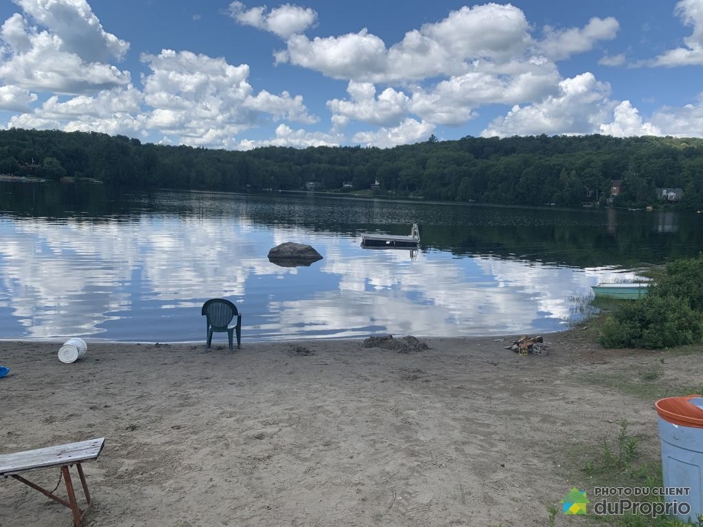 $75,000 - Residential Lot for sale in St-Calixte — photo 2