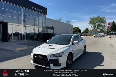 Mumber 5 of only 300 sold in Canada Low Mileage, Sunroof, Heated Seats, Bluetooth, SiriusXM, Aluminu...