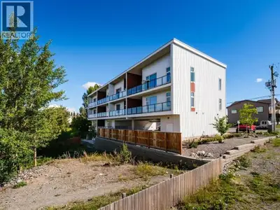 Welcome to Unit 202-20 Wann Road, a bright and beautifully finished 1-bedroom, 1-bathroom condo offe...