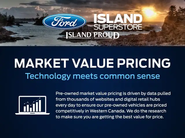 2021 Ford Mustang Mach-E Select 68 Kwh Standard Range RWD in Cars & Trucks in Cowichan Valley / Duncan - Image 10