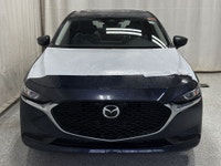 NEW 2026 Mazda3 GS FWD. SKYACTIV-G 2.5L Inline-4. Available NAV, Bluetooth, Cloth Upholstery, Backup... (image 3)