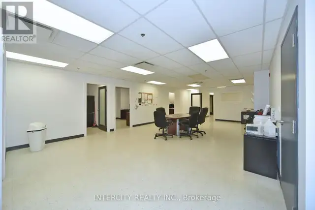 BSMT - 6 RONROSE DRIVE Vaughan (Concord), Ontario in Commercial & Office Space for Rent in Markham / York Region - Image 13