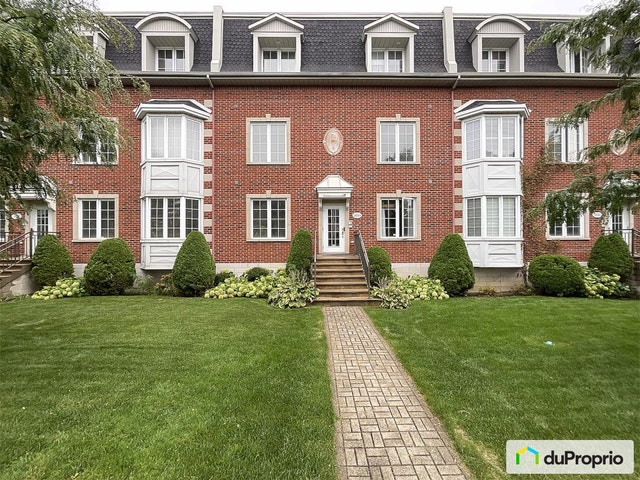 $399,000 - Condominium for sale in St-Laurent — photo 2