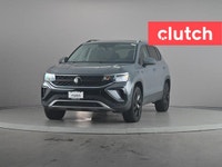 Electric Parking Brake, Brake Assist, Auto Dimming Rearview Mirror and more! Clutch is the largest o... (image 1)