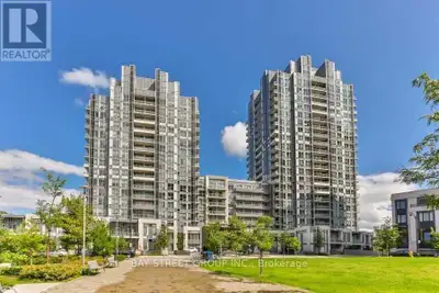 1609 - 120 HARRISON GARDEN BOULEVARD Toronto (Willowdale East),