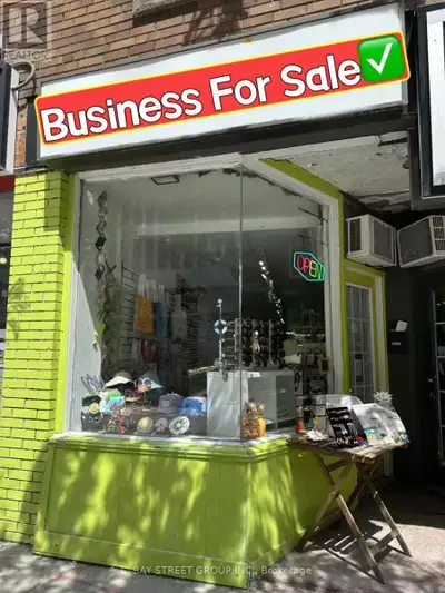 Opportunity Knocks! Well Established Girls' Accessories & Gifts Retail Business. Very Popular And Fa...