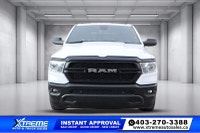 2022 Ram 1500 Tradesman Crew Cab 4x4 Welcome to Xtreme Auto & Truck Sales Your Car Loan, Truck Loan,... (image 1)