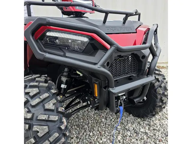 2026 Polaris Sportsman 570 Trail in ATVs in Brantford - Image 16
