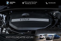 *English below* *Français:* Ce X1 xDrive28i de 36747 km, provenant d'un seul propriétaire ayant effe... (image 9)