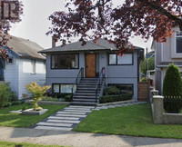 2216 GRANT STREET Vancouver, British Columbia