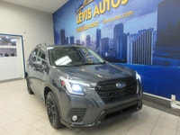 SUBARU FORESTER 2022 CONVENIENCE AWD AUTOMATIQUE TOUT ÉQUIPÉ / INTÉRIEUR EN TISSUS CHAUFFANT ET ÉLEC... (image 2)
