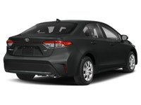 Vehicle Description This one-owner, Clean CARFAX Toyota Corolla LE offers dependable performance, ex... (image 1)