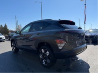 Recent Arrival! Preferred|AWD|CarPlay|Heated Seats 2025 Hyundai Kona 2.0L Preferred Preferred|AWD|Ca... (image 4)