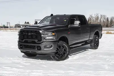BLACK CLOTH FRONT 40/20/40 BENCH SEAT,TRANSMISSION: 8-SPEED TORQUEFLITE AUTOMATIC,TRADESMAN LEVEL 1...