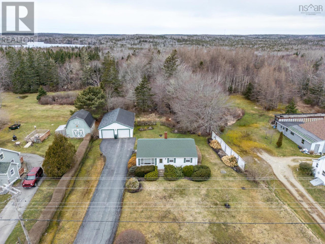 9580 Highway 3 Arcadia, Nova Scotia in Houses for Sale in Yarmouth - Image 4