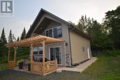 Welcome to Au Lac Retreats – Your Affordable Cottage on Lake of the Woods Discover the perfect blend...