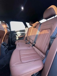 2024 Audi Q5 in excellent condition, eligible for the Audi Certified:plus (CPO) programme, comes wit... (image 8)