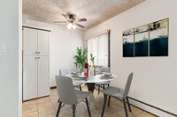 Welcome to Hillside Apartments, where quality meets convenience. Nestled in the heart of Red Deer, o... (image 1)