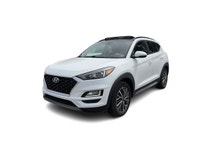 Le Hyundai Tucson Limited 2021 est un VUS compact haut de gamme qui se distingue par son confort, sa... (image 5)