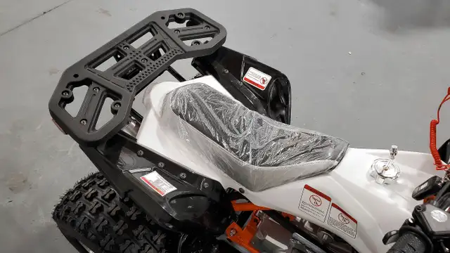 2022 Gio Blazer 125S Brand New! Available in our store! in ATVs in Edmonton - Image 5