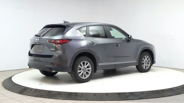 2025 Mazda CX-5 in Cars & Trucks in Lethbridge - Image 3