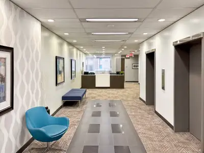 Build your business presence fast with an instant professional company address and the virtual offic...