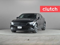 NO ACCIDENTS / CLEAN CARFAX / Apple CarPlay, Brake Assist, Power Tailgate/Hatch and more! Clutch is... (image 1)