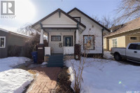 1231 H AVENUE N Saskatoon, Saskatchewan