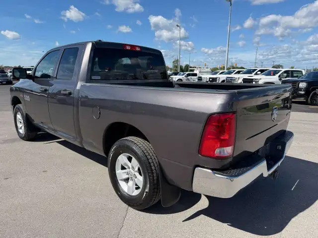2017 Ram 1500 ST573329930213150724