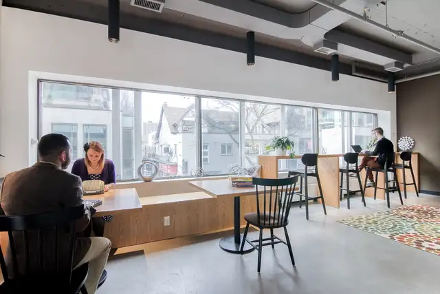 Virtual office rental in Spaces Yorkville Toronto in Commercial & Office Space for Rent in City of Toronto - Image 12