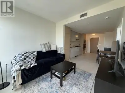 701 3438 SAWMILL CRESCENT Vancouver, British Columbia
