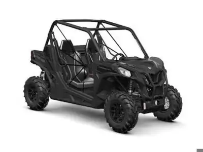 Bay Marine Sales 1 Left Clearance sale2025 Can-Am Maverick Trail DPS 700Bay Marinein.Selling Fun For...