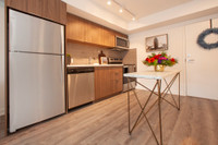 Realstar's ONE225 York Mills is North Yorks newest apartment rentals in the Parkwoods-Donalda area o... (image 1)