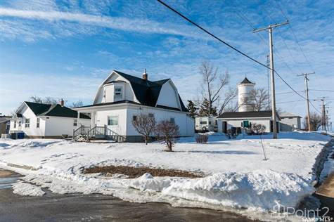 545 Alberta AVENUE in Houses for Sale in Saskatoon - Image 3