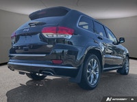 Dealer Certified Pre-Owned. This Jeep Grand Cherokee delivers a Regular Unleaded V-6 3.6 L/220 engin... (image 6)
