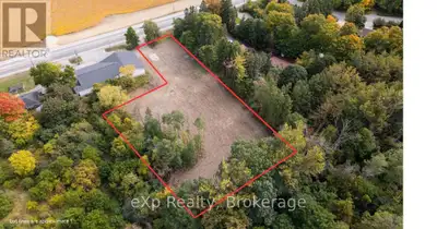 1.72-acre property just outside the City limits. The back of the property is extra wide, providing p...