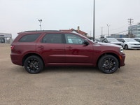 The 2026 Dodge Durango GT blends bold style, strong performance, and advanced capability in a versat... (image 7)