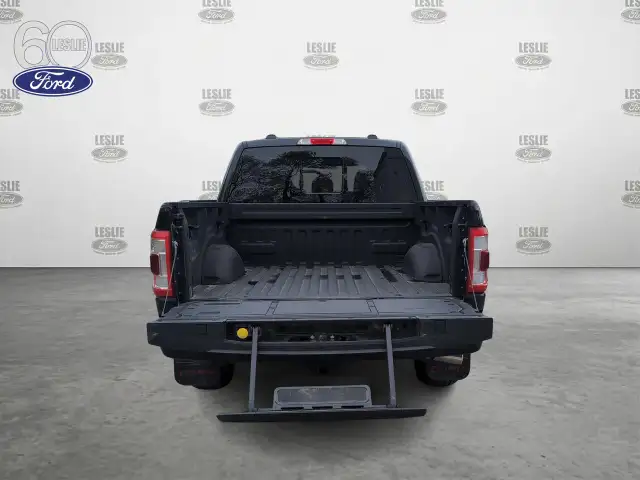 2022 Ford F-150 Lariat 4WD SuperCrew 5.5' Box in Cars & Trucks in Stratford - Image 6