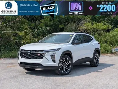 Driver Confidence Package - RS Package - Sunroof Package - Wireless Charging - Wireless Phone Projec...