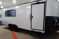 MOBILE OFFICE TRAILERS FOR SALE