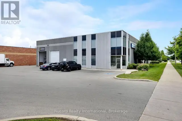 UNIT #200 - 2709 COVENTRY ROAD Oakville (WP Winston Park), Ontar in Commercial & Office Space for Rent in Oakville / Halton Region - Image 3