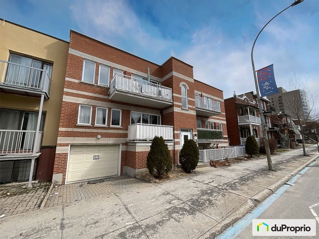 $435,000 - Condominium for sale in Ahuntsic / Cartierville — photo 2