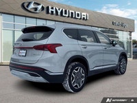 The *2023 Hyundai Santa Fe Hybrid Luxury* hits the perfect balance between premium comfort and hybri... (image 4)