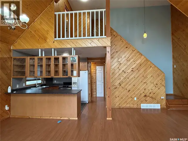 231 Kiezie Channel DRIVE Buffalo Narrows, Saskatchewan in Houses for Sale in La Ronge - Image 6