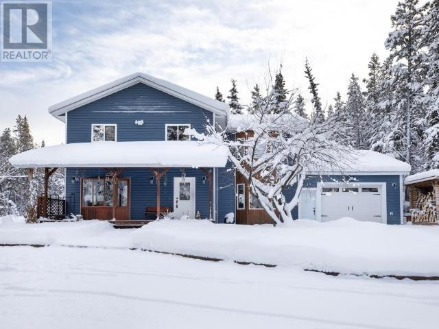 9 LUPIN PLACE Whitehorse, Yukon in Houses for Sale in Whitehorse