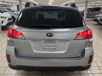 As the newest model year fine-tunes Subarus formula with sleeker tech and subtle chassis tweaks, thi... (image 4)