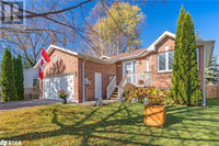 1060 BELLE AIRE BEACH Road Innisfil, Ontario